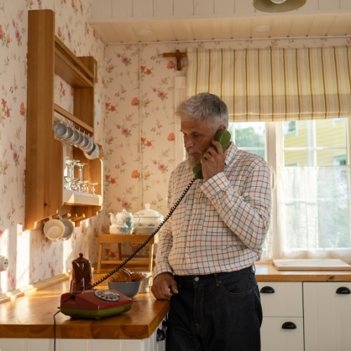 Phone Call