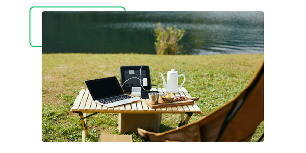 Outdoor Wifi