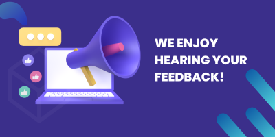 Customer Feedback Image