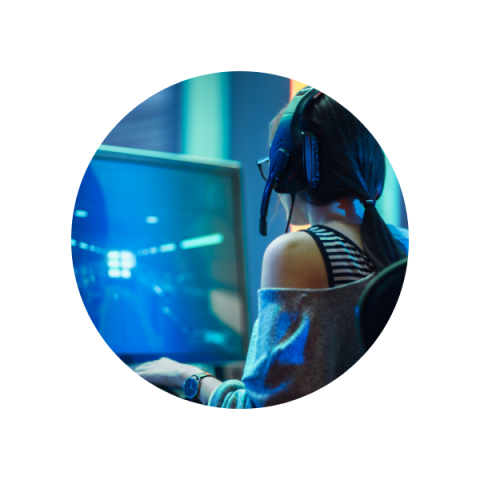 Gamer