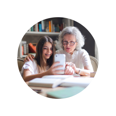 Grandparents